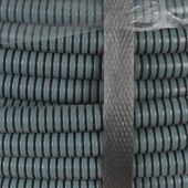 Ortaç Pg-7 Gri Polyamıd Spiral | OGPA-7 thumbnail 2