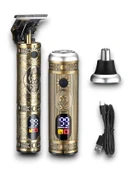 LitaeTrend GW-9957 TIRAŞ MAKİNESİ thumbnail 3