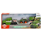 203735006 Fendt Micro Farm Truckfreewheel Mack Truck trailer with Fendt tract thumbnail 6