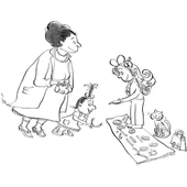 Domates Saçlı Kız thumbnail 9