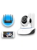 LitaeTrend WİFİ KAMERA thumbnail 4