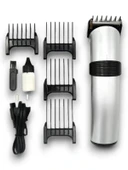LitaeTrend Profesyonel Tıraş Makinesi Seti thumbnail 1
