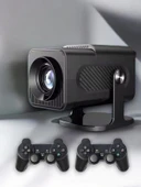 LitaeTrend PROJEKSİYON GAMEBOX thumbnail 3