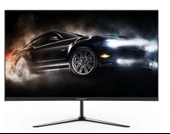 PowerBoost PB-M2145VH 21.5" 5ms 1920x1080 FHD 75Hz VA Panel VGA+HDMI Frameless PC Monitör thumbnail 1