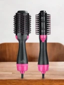 LitaeTrend 220°C’ye Kadar Isınan, Hacim ve Yıpranma Karşıtı Profesyonel Fön Tarağı thumbnail 3