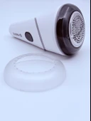 Power.Tec Şarjlı Tiftik, Kazak, Tüy, Giysi Yünü Temizleme Makinesi (7000 RPM) thumbnail 3