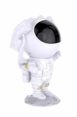 LitaeTrend Astronot Şeklinde Bluetooth Hoparlör Gökyüzü Kumandalı Aydınlatma Lamba thumbnail 2