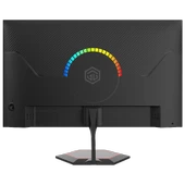 GameBooster GB-27F240FF 27"240Hz 0.5ms HDMI DP FreeSync G-Sync HDR Ready FHD Fast IPS Gaming Monitör thumbnail 5