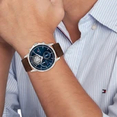 Tommy Hilfiger TH1710629 Erkek Kol Saati thumbnail 4