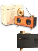 LitaeTrend B6 SPEAKER HOPARLÖR thumbnail 4