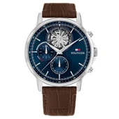 Tommy Hilfiger TH1710629 Erkek Kol Saati thumbnail 1