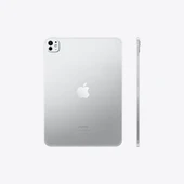 iPad Pro 7. Nesil Wi-Fi + Cellular 1 TB 11" MVW63TU/A Gümüş Tablet thumbnail 2