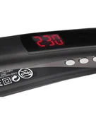 LitaeTrend Isı Ayarlı Profesyonel Saç Düzleştirici – Titanyum Seramik Plaka thumbnail 5