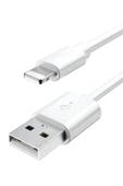 LitaeTrend S05 Lightning Kablo iphone Uyumlu 1M 2.1A thumbnail 2