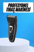LitaeTrend Tıraş Makinesi Erkeklere Özel Profesyonel Yüz Tıraşına Uygun thumbnail 1