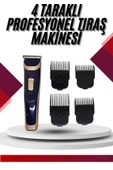 LitaeTrend Tıraş Makinesi Vücut Tüy Kesme Kısaltma Şekillendirme Paslanmaz Çelik Bıçaklı thumbnail 1