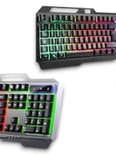 LitaeTrend PG-8018 OYUNCU KLAVYESİ thumbnail 4