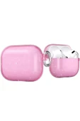 LitaeTrend Airpods Pro 2 (2.nesil) Shell Kılıf - Pembe thumbnail 1