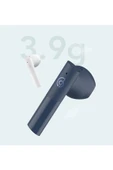 Haylou Moripods TWS Kulak İçi Bluetooth Kulaklık Mavi thumbnail 4