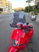 MOTOCAM Kuba Bevely Ön Cam 2022-2025 Model 37cm Füme Renkli 4mm Elcikli APARAT GÖNDERİLMEYECEK thumbnail 3