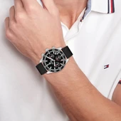 Tommy Hilfiger TH1792162 Erkek Kol Saati thumbnail 4