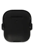 LitaeTrend Airpods 2 (2.nesil) Cool Kılıf - Siyah thumbnail 2