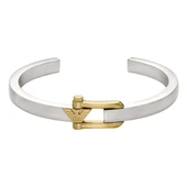 Emporio Armani AJEGS3244-040 Erkek Bileklik thumbnail 1