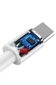 LitaeTrend DC15 Type-C to Type-C Kablo 1M 18W thumbnail 3