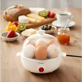 KEB-4309 7 Yumurtalık Yumurta Pişirici thumbnail 1