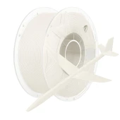 Creality Hyper Lw Light Weight Hafif Pla Beyaz 1.75mm 1Kg Filament thumbnail 1