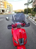 MOTOCAM Kuba Bevely Ön Cam 2022-2025 Model 37cm Füme Renkli 4mm Elcikli APARAT GÖNDERİLMEYECEK thumbnail 2