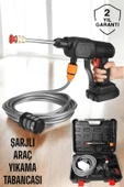 LitaeTrend ŞARJLI ARAÇ YIKAMA thumbnail 2