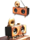 LitaeTrend B6 SPEAKER HOPARLÖR thumbnail 3