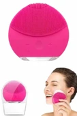 LitaeTrend Titreşimli Yüz Masaj Aleti Titreşimli Makyaj Temizleme Cihazı thumbnail 2