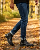 ERDEMLER  PC-080 ERKEK GÜNLÜK BOT thumbnail 10