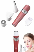 LitaeTrend Tüm Cilt Tipleri Için 3 Başlıklı Yüz Çene Kıl Tüy Alma Tüm Cilt Tiplerine Uygun thumbnail 3