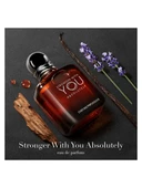 Emporio Armani Emporıo Stronger Wıth You Absolutely Edp 100 ml thumbnail 2
