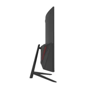 NPC 31.5" MZ320K-V Curved 165Hz 2K Monitör 1ms2560x1440, 165Hz, HDMI, DP, Vesa thumbnail 3