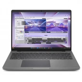 Dell Pro Max 16 Ultra7 255H MC16250A007 64GB 1TBSSD RTX1000 16" WUXGA FreeDOS Taşınabilir İş İstasyonu thumbnail 1