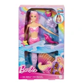 HRP97 Barbie Renk Değiştiren Deniz Kızı ve Aksesuarları thumbnail 1