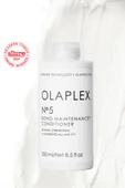 Olaplex Nº.5 Bond Maintenance Conditioner Bağ Güçlendirici Saç Bakım Kremi 250 ml thumbnail 1