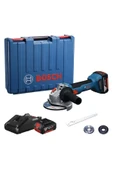 Bosch Gws 18v-8 Çift Akülü Taşlama Makinesi - 0 601 9N9 020 thumbnail 1