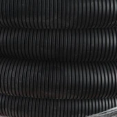 Ortaç Pg-48 Siyah Polıpropılen Spiral | OSPP-48 thumbnail 3