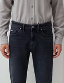 Mavi 0042289403 Jake Mavi Edition Gece Mavisi Jean Pantolon Erkek Kot Pantolon thumbnail 7