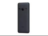 Tcl Onetouch 4042S Tuşlu Telefon Siyah thumbnail 3