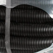 Ortaç Pg-29 Siyah Polıpropılen Spiral | OSPP-29 thumbnail 3