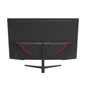 NPC 31.5" MZ320K-V Curved 165Hz 2K Monitör 1ms2560x1440, 165Hz, HDMI, DP, Vesa thumbnail 4