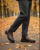 ERDEMLER  PC-080 ERKEK GÜNLÜK BOT thumbnail 1