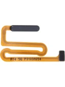 Samsung A14 4g Uyumlu Parmak Izi Okuyucu x Filmi thumbnail 2