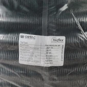 Ortaç Pg-36 Siyah Polıpropılen Spiral | OSPP-36 thumbnail 1